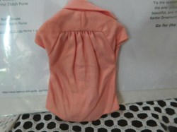 PINK PAK BLOUSE BK